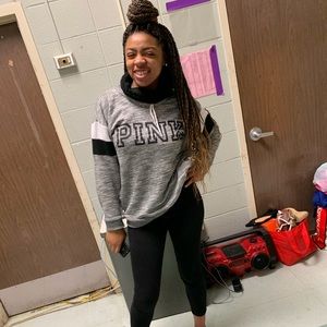 Meet your Posher, Keyara